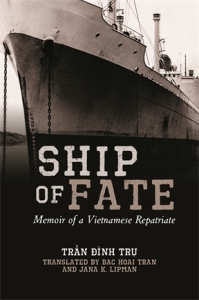 Ship of Fate cover image